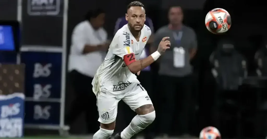 Ancelotti revela estratégia para convocação e futuro de Neymar na seleção