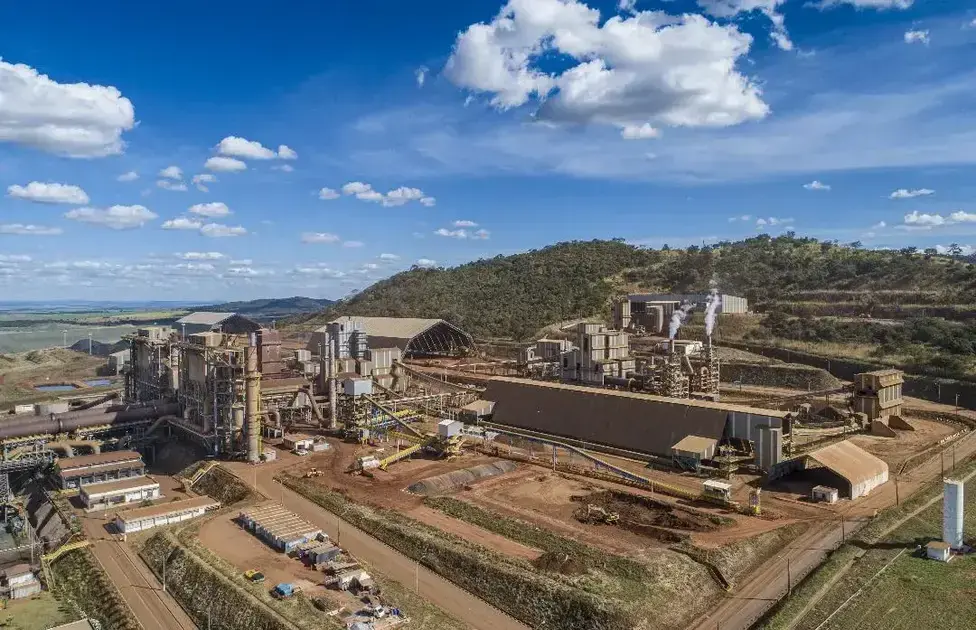 Anglo American realiza testes técnicos em sirenes do Sistema Minas-Rio em março