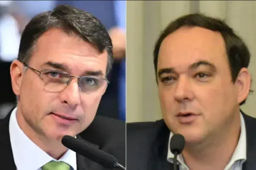 Após vazamento de anotações, Roscoe ganha protagonismo na disputa em Minas