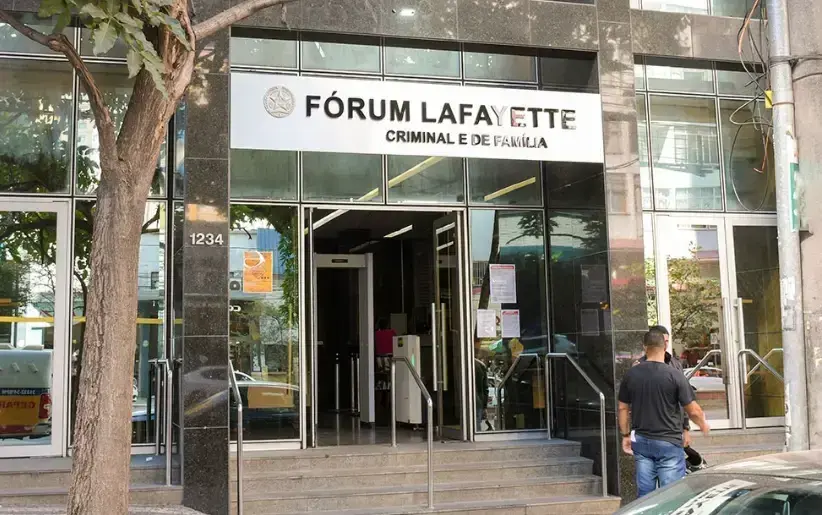 Audiência sobre a morte de mulher trans na Savassi é reagendada para abril