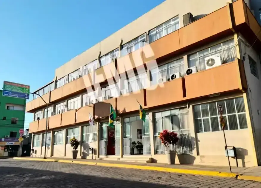 Aula inaugural do curso técnico em Química no IFMG de São Gonçalo do Rio Abaixo
