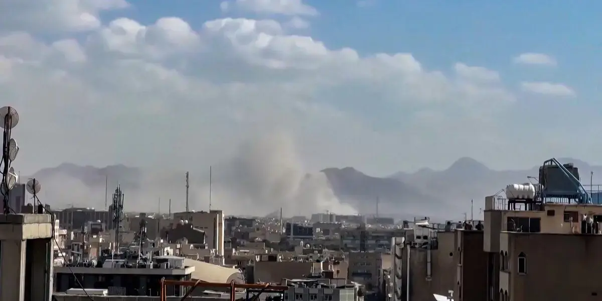 Aumento de Bombardeios e Mortes Marca Conflito no Oriente Médio