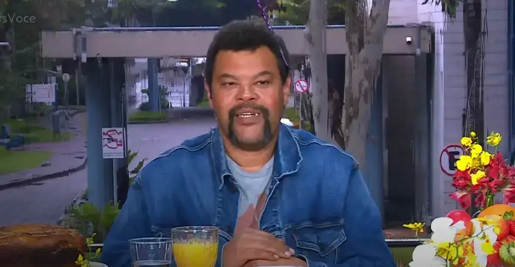 Babu Santana reflete sobre embates no BBB 26 e pede desculpas a mulheres