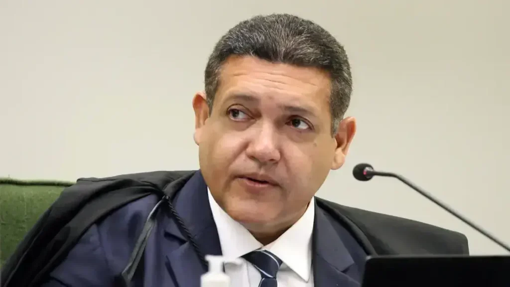 Banco Master transferiu R$ 6,6 milhões à consultoria do filho do ministro Kassio Nunes Marques