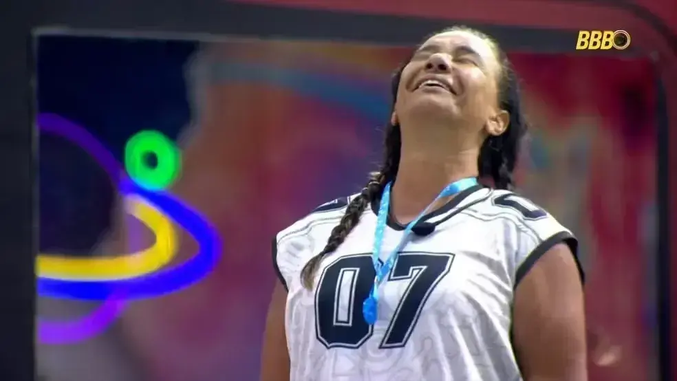 BBB 26: Solange Couto escolhe Ana Paula e Milena para o castigo do monstro