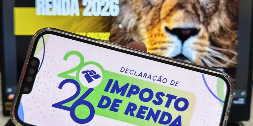 Bets agora precisam ser declaradas no Imposto de Renda de 2026