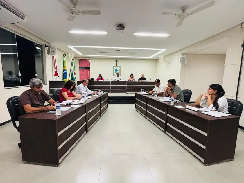 Câmara de Rio Piracicaba encerra apostilamento com aprovação unânime