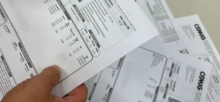 Cemig oferece novas opções para negociação de dívidas de energia