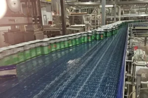   Cervejaria atinge primeiro milhão de hectolitros