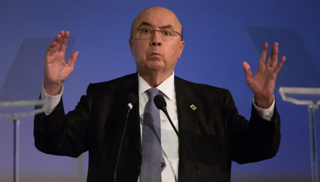 Conflito no Irã afeta decisão do Banco Central, avalia Meirelles