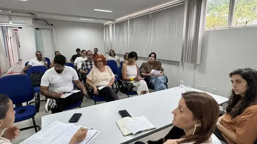 Conselho Municipal de Patrimônio Histórico e Artístico de Itabira é empossado para 2026/2028