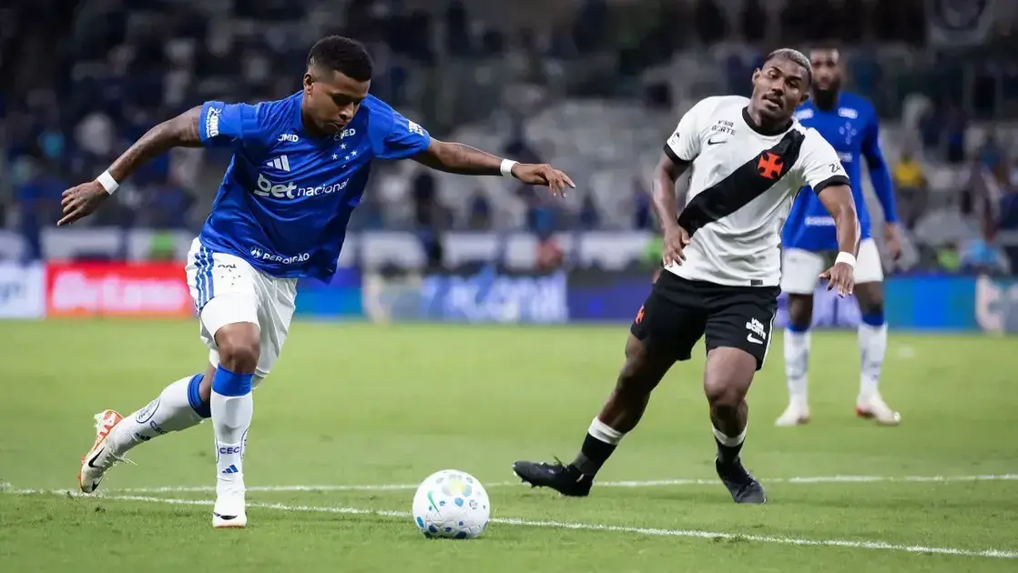 Cruzeiro demite Tite após empate no Brasileirão e novo tropeço