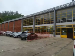 EEMZA abre matrículas para Ensino Fundamental e Médio em Itabira