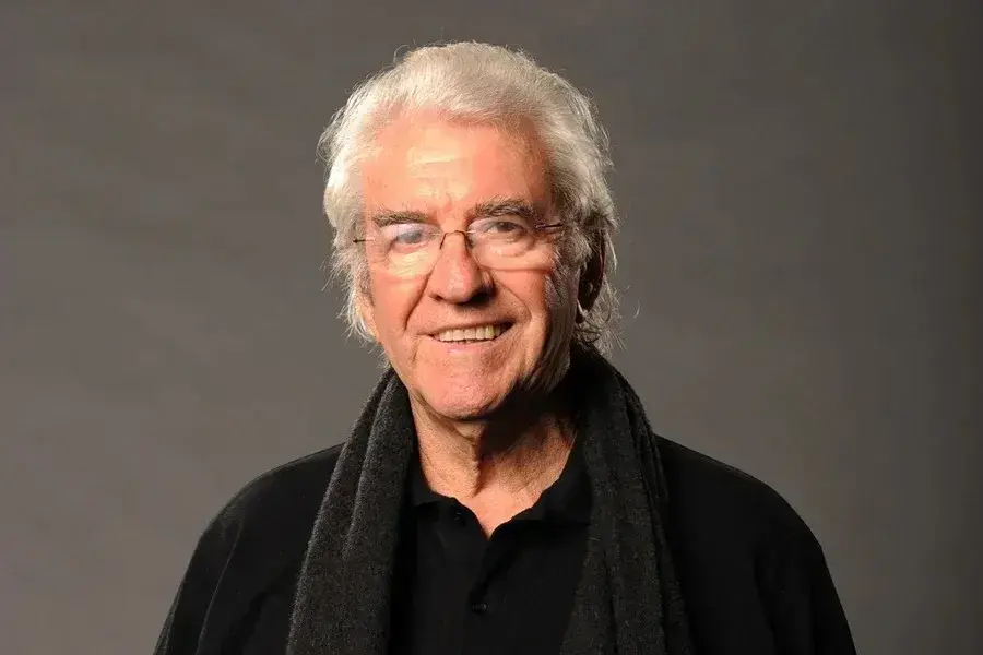 Falece o ator e dramaturgo Juca de Oliveira, aos 91 anos