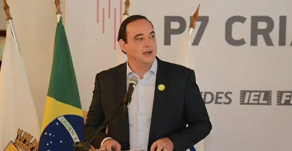 Fiemg adquire Expominas Juiz de Fora por R$ 39 milhões