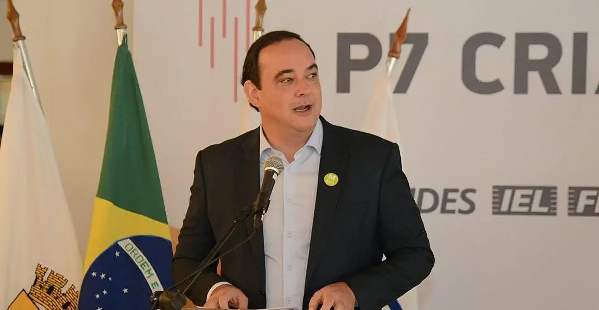 Fiemg adquire Expominas Juiz de Fora por R$ 39 milhões