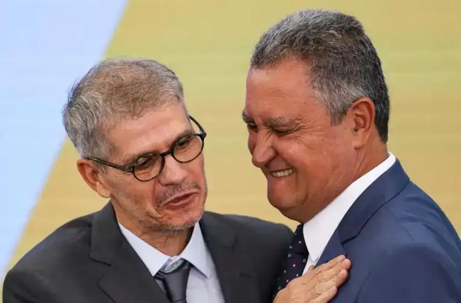 Geraldo Alckmin continua como vice de Lula: uma parceria estratégica Geraldo Alckmin continua como vice de Lula: uma parceria estratégica