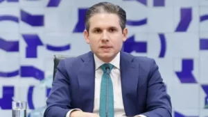 Hugo Motta defende foco em pautas sociais durante debates eleitorais