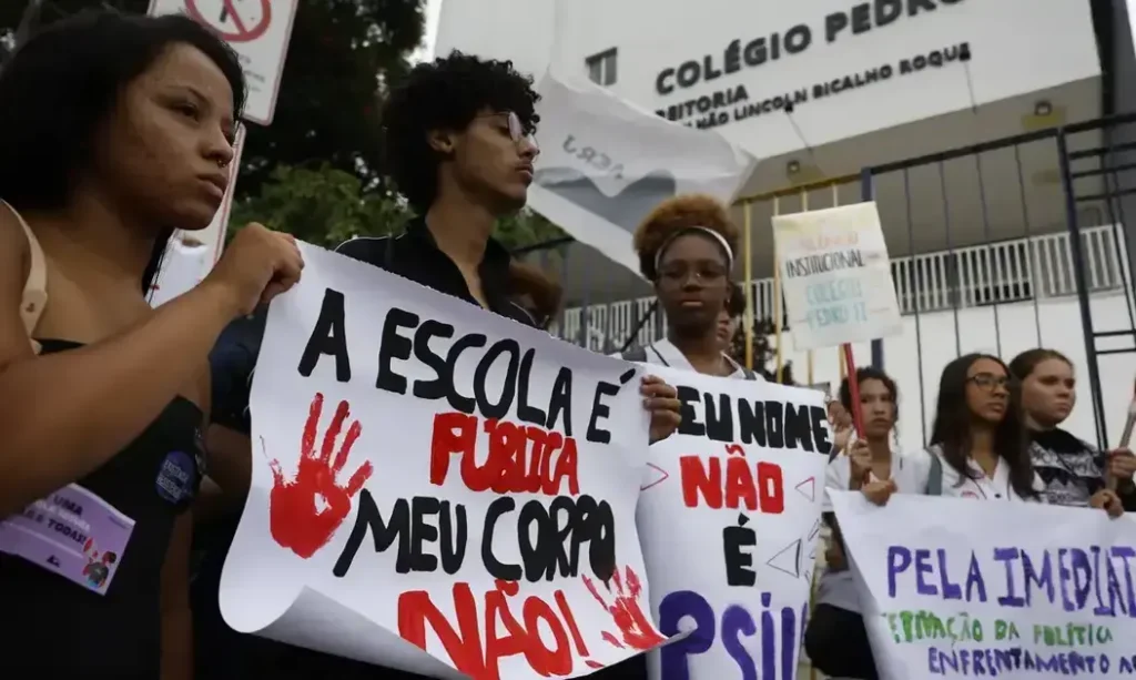 IBGE aponta aumento da violência sexual entre adolescentes no Brasil