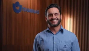 Itaminas se pronuncia sobre compra de ações de Daniel Vorcaro