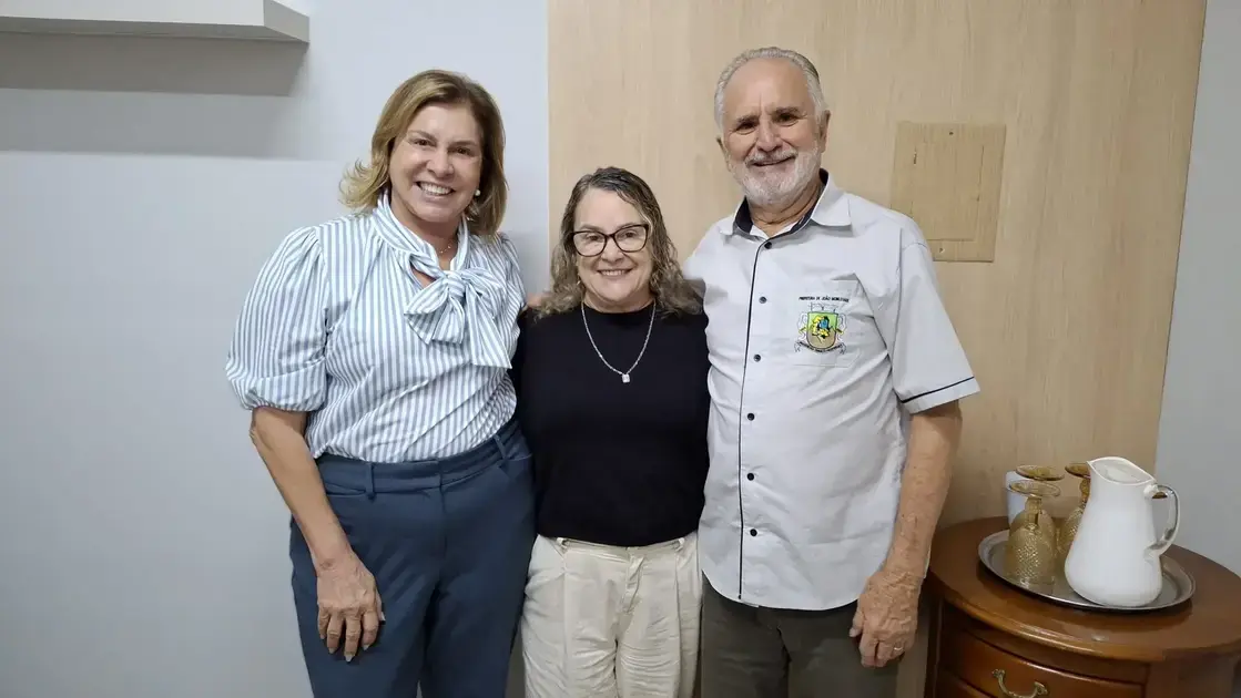 Jacqueline Maria Soares assume a direção da Apae Monlevade