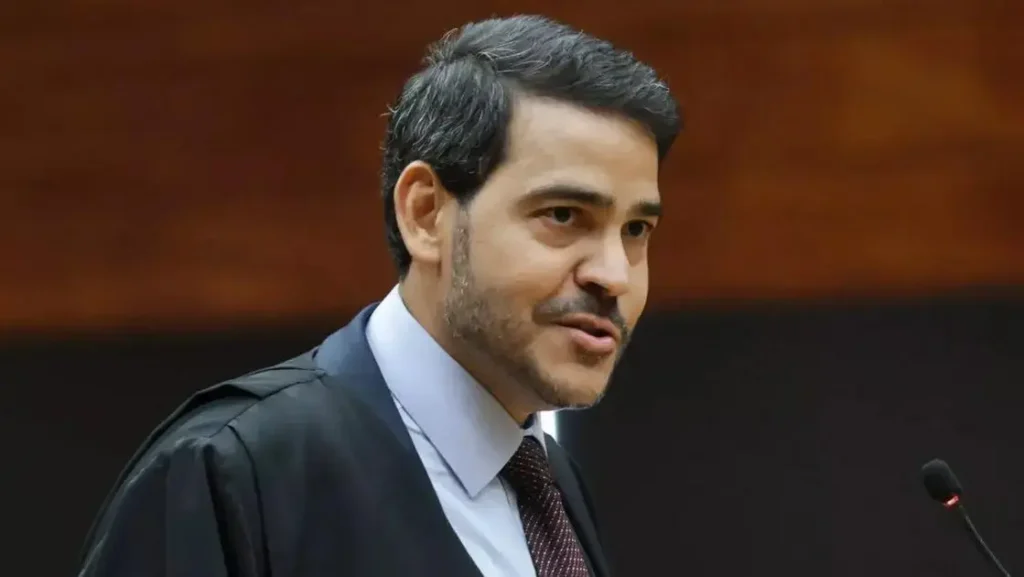 Jorge Messias intensifica apoio para sua indicação ao STF