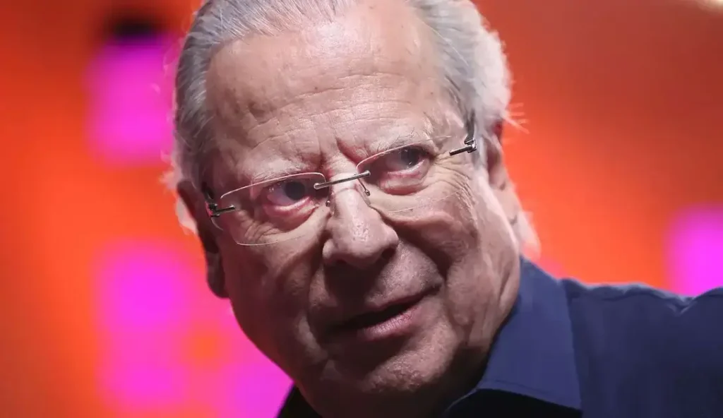 José Dirceu critica Flávio Bolsonaro e destaca riscos à soberania do Brasil