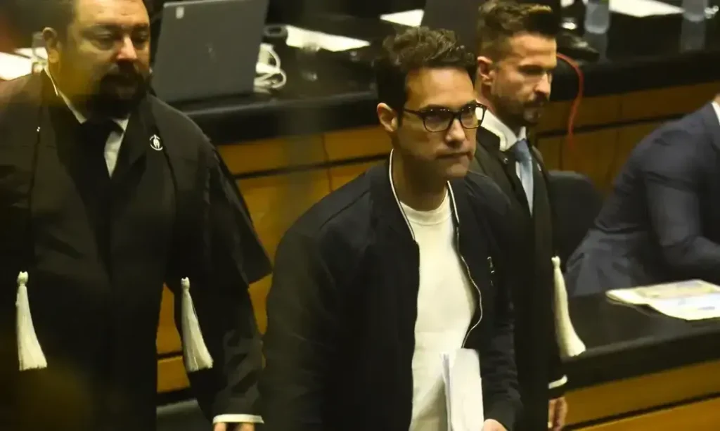 Julgamento do Caso Henry Borel começa após cinco anos de espera