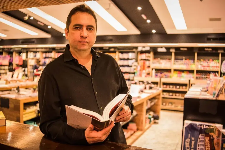 Livraria Leitura visa crescer 25% nas vendas com novas lojas em 2026