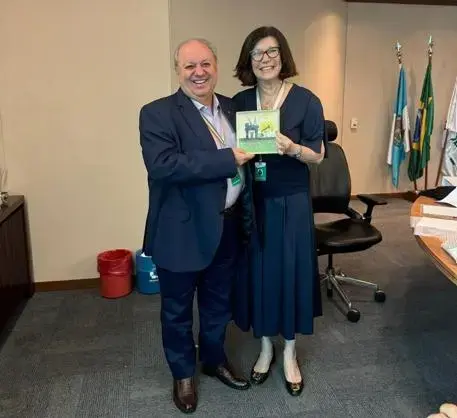 Lucro da Petrobras cresce 200% em 2025, alcançando R$ 110,1 bilhões