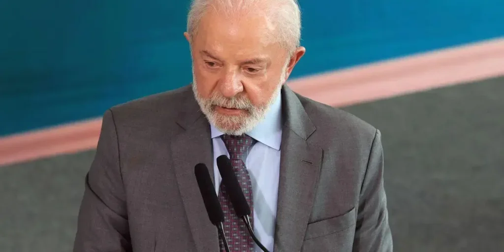 Lula denuncia colonialismo e uso da força por potências em cúpula da Celac