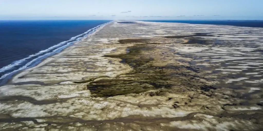 Lula institui Parque Nacional Marinho e APA no sul do Brasil