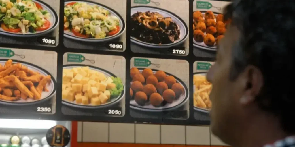 Mais de 70% dos trabalhadores veem ultraprocessados como risco à saúde