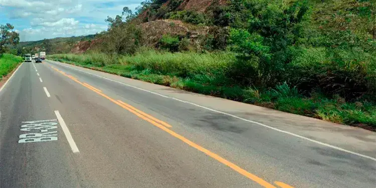 Ministro Renan Filho assina ordem de serviço para duplicação da BR-381