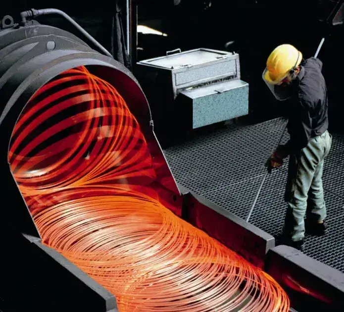 Mudança para turno fixo na Usina de Monlevade pode resultar em perdas salariais de até 34%