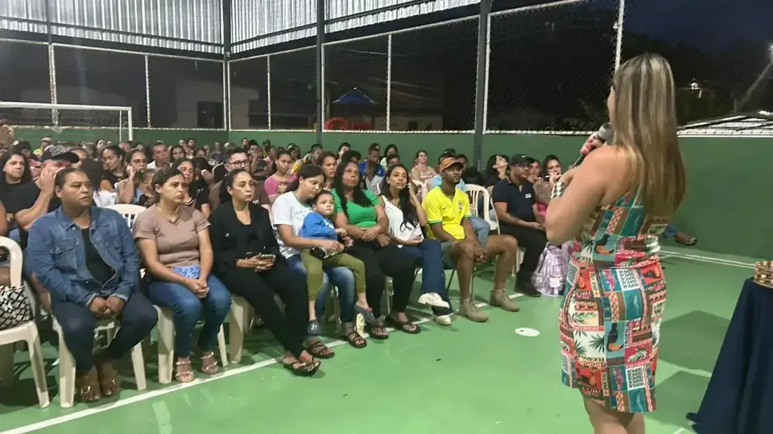 Prevenção à Violência contra Crianças: Ações em João Monlevade