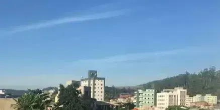 Previsão do Tempo: Chuva em Minas Gerais nesta Quinta-feira (19)