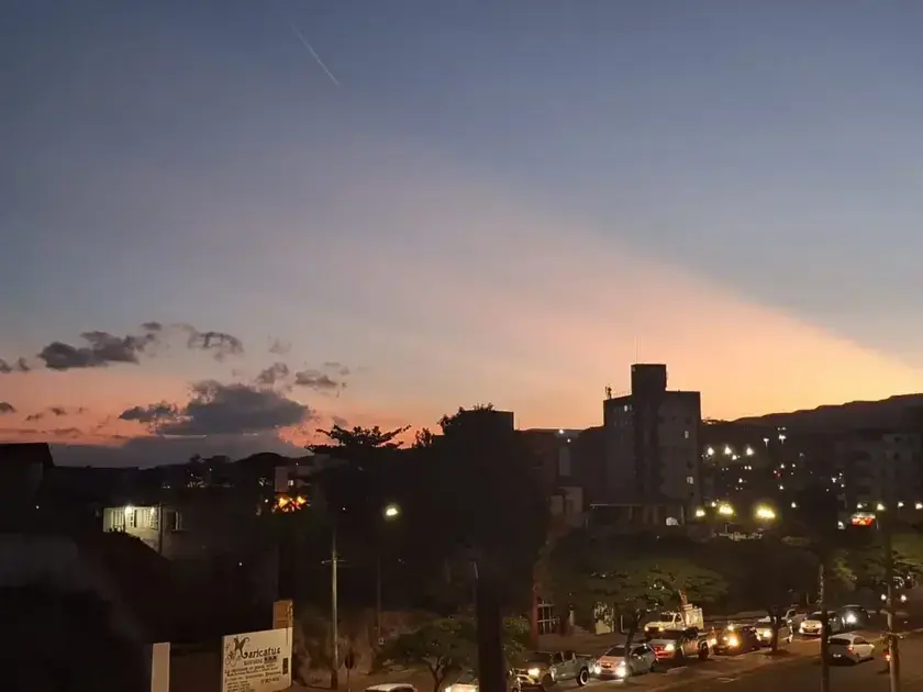 Previsão do Tempo: Temperaturas Altas e Chance de Chuva no Médio Piracicaba
