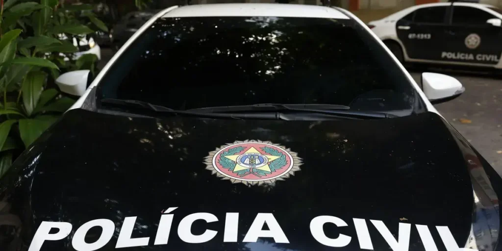 Professor universitário é preso no Rio por abusos sexuais de crianças