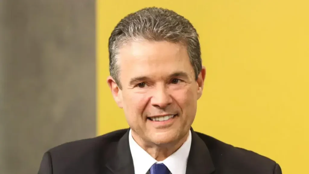 PSD Decide Indicar André de Paula para o Ministério da Agricultura