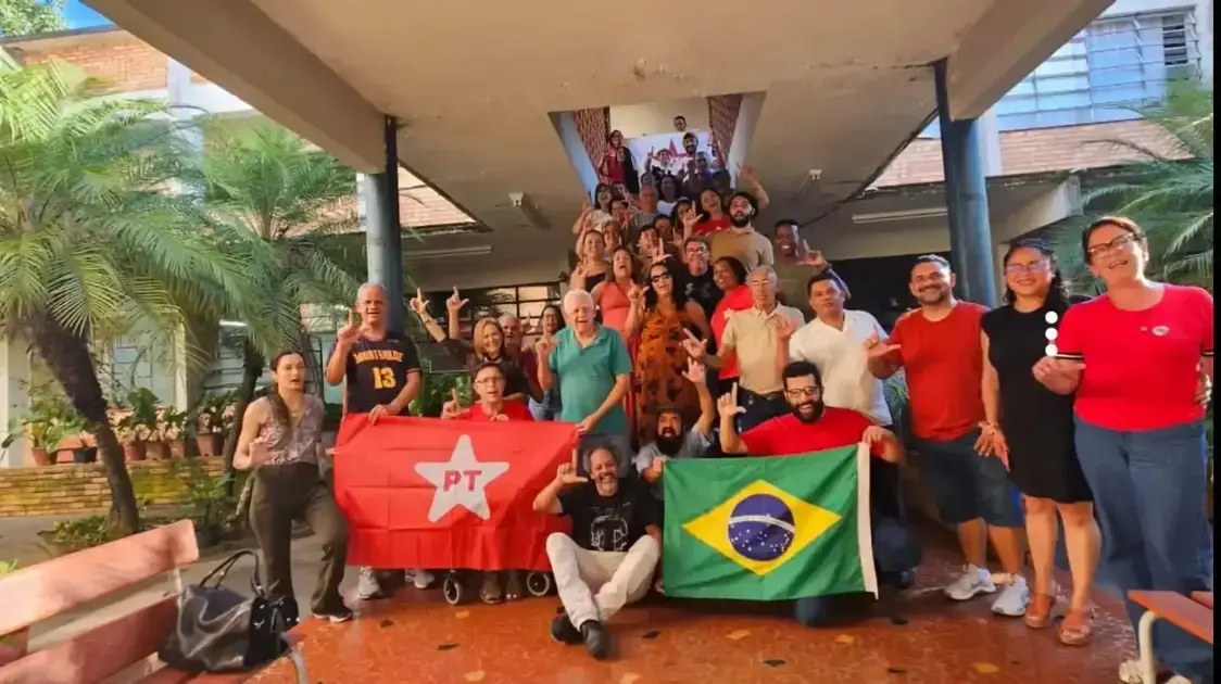 PT em João Monlevade: Compromisso com Desenvolvimento e Inclusão Social