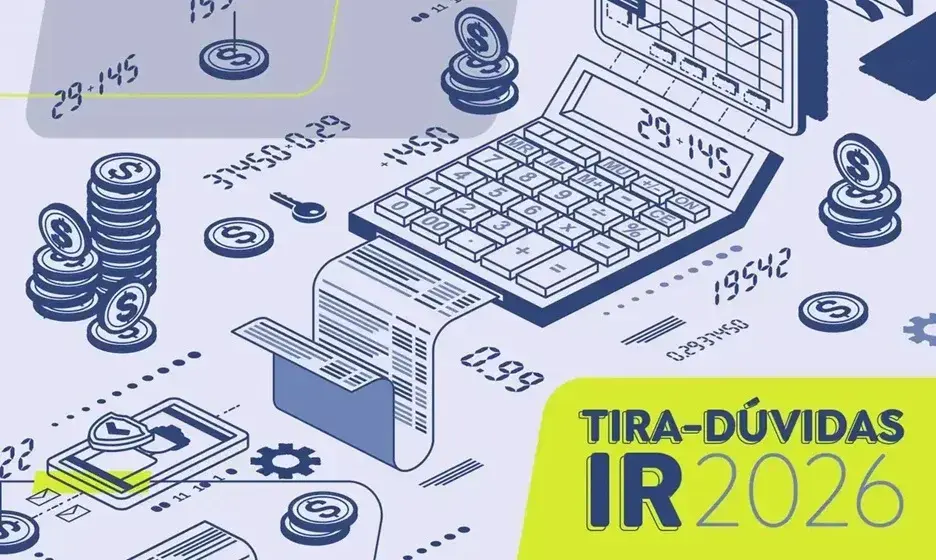 Quem Está Obrigado a Declarar Imposto de Renda em 2026? Quem Está Obrigado a Declarar Imposto de Renda em 2026?