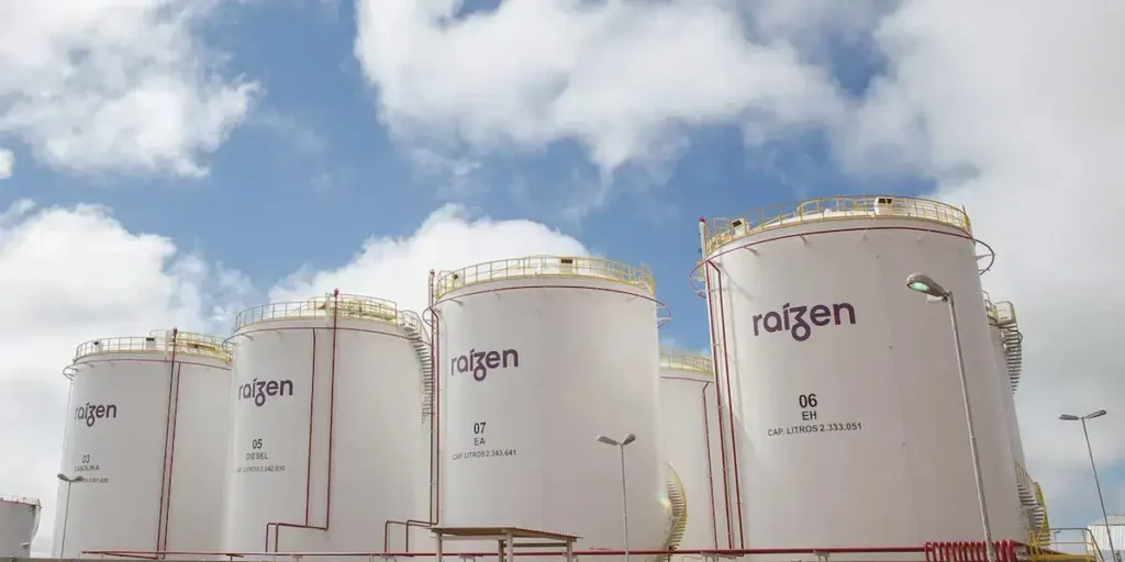 Raízen solicita recuperação extrajudicial para reestruturar dívidas