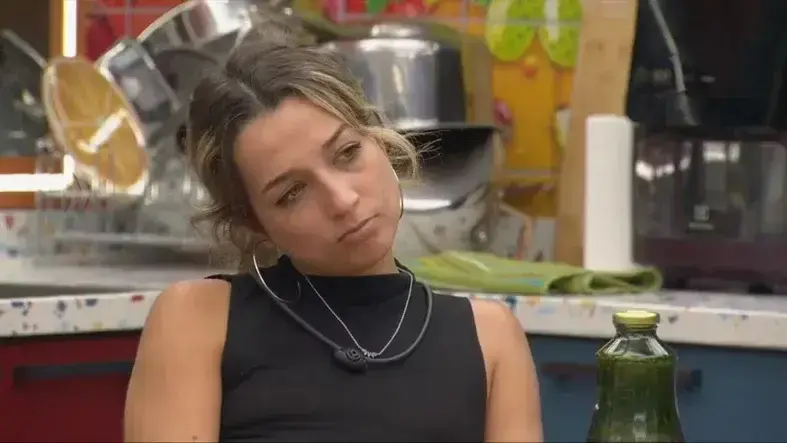 Samira reafirma estratégias no BBB 26: foco em Juliano e possíveis votos em Chaiany