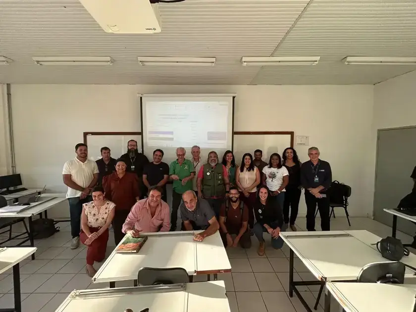 São Gonçalo do Rio Abaixo se une ao Comitê da Bacia do Rio Doce