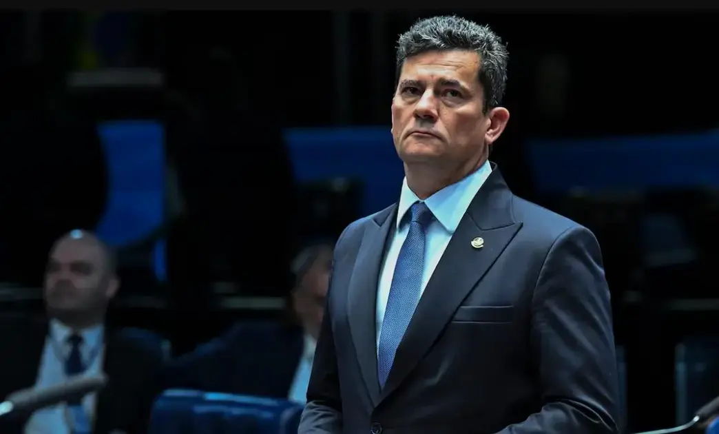 Sérgio Moro se junta ao PL em busca de novos rumos políticos no Paraná