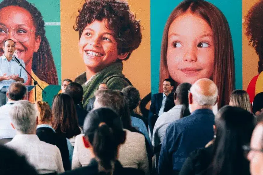 SESI inaugura nova unidade em Extrema no Sul de Minas