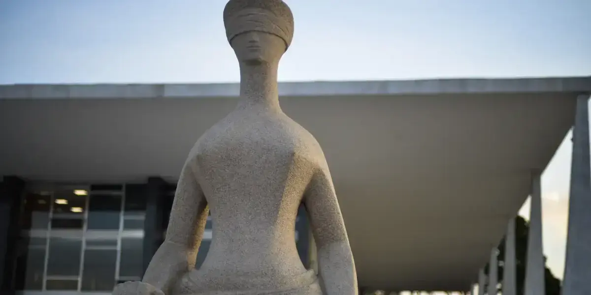 STF decide no dia 8 de abril sobre eleição para governador no Rio de Janeiro