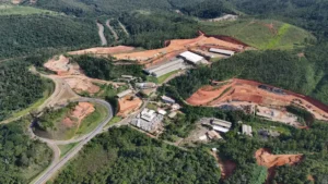 Subestação da Cemig impulsiona a nova fase do Distrito Industrial de Monlevade