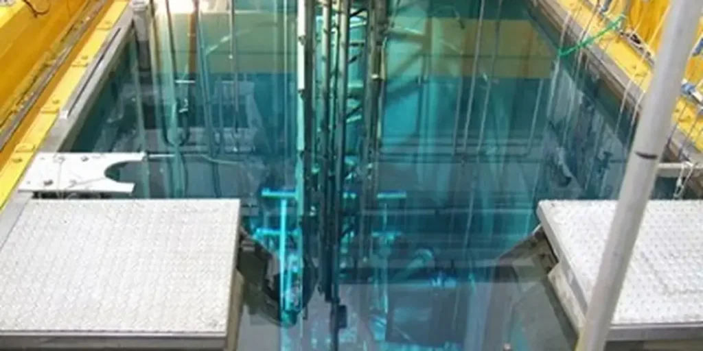 Superaquecimento no reator do Ipen afeta pesquisas e produção de radioisótopos